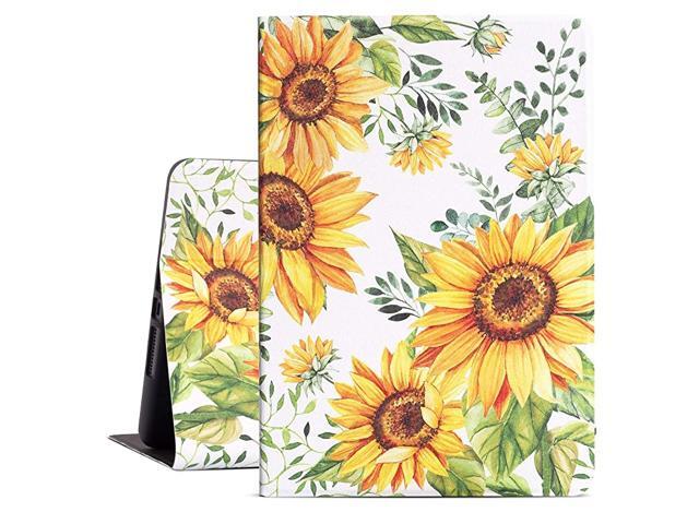 iPad 7th Generation iPad Case 102 inch iPad Case 8th Generation iPad Case with Premium Leather Soft TPU Adjustable Viewing Stand Apple iPad