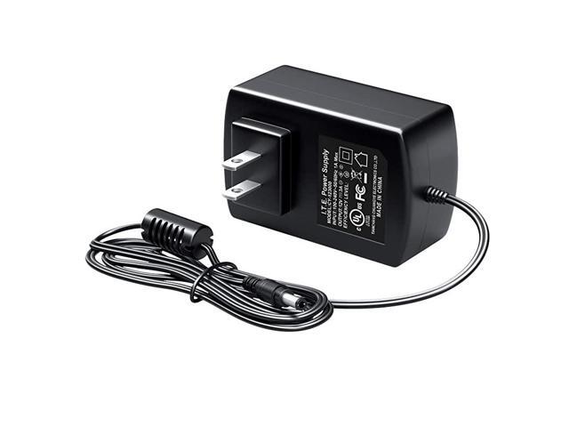 AC 100240V to DC 12V 2A Power Supply Adapter for CCTV Security Surveillance Camera DVR NVR System LED Strip Wireless Router Monitor and More