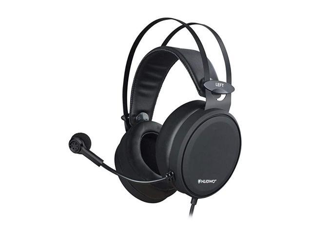 Gaming headsets PS4 N7 Stereo Xbox one Headset Wired PC Gaming Headphones with Noise Canceling Mic Over Ear Gaming Headphones for
