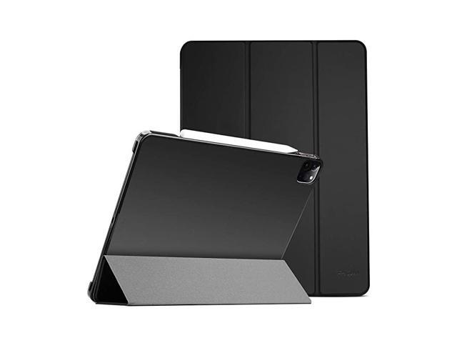 iPad Pro 11 Case 2020 2018 Slim Hard Shell Protective Stand Cover for iPad Pro 11 2nd Gen 2020 Latest Model 1st Gen 2018 Support 2nd Gen Apple