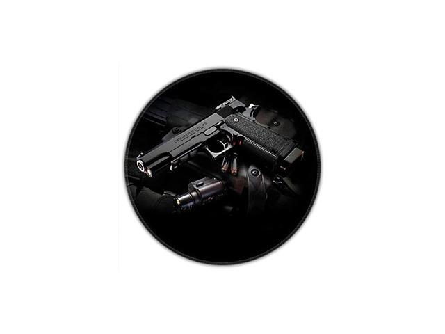 Computer Mouse Pad Mat AntiSlip Rubber Base Desk Mouse Pad Mat for Gaming Office Work Durable amp Comfortable amp Lightweight Waterproof Mice Pad