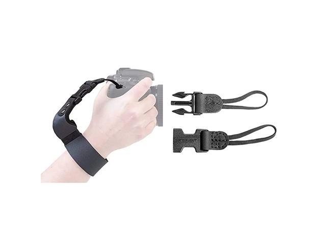 6711062 SLR Wrist Strap Steel 1301062 UniLoop System Connectors