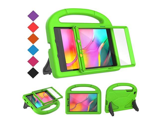 for Samsung Galaxy Tab A 80 Case 2019 SMT290T295 Tab A 80 2019 Case with Screen Protector Shockproof Light Weight Handle Stand Galaxy Tab A 80 inch