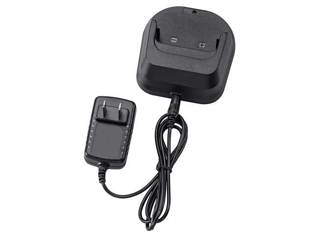 FPCN30A Two Way Radio Charing Station