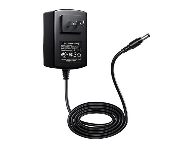 DC 12V 2A 2000MA US CCTV Power Supply Adapter for Home Security Camera Surveillance System