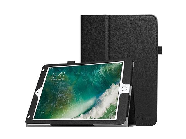 Case for iPad 97 20182017 iPad Air 2 iPad Air Corner Protection Premium Vegan Leather Folio Stand Cover Auto WakeSleep for iPad 6th 5th Gen iPad