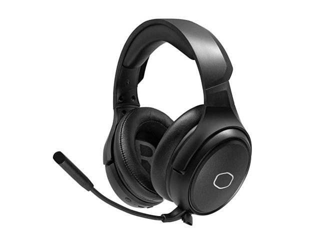 MH670 Gaming Headset with 24GHz Wireless Virtual 71 Surround Sound and MultiPlatform Compatibility