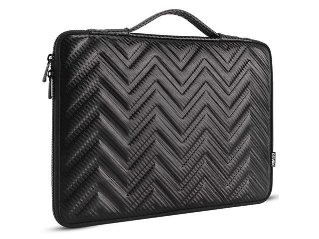 133 Inch Shock Resistant Laptop Sleeve with Handle Protective Case Compatible with Apple 13 MacBook Air 133 Lenovo ThinkPad X380 YogaHP EliteBook