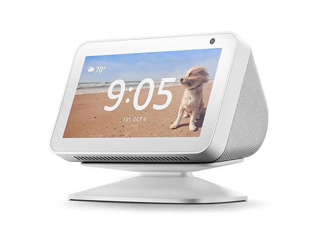 Show 5 Sandstone with Adjustable Stand