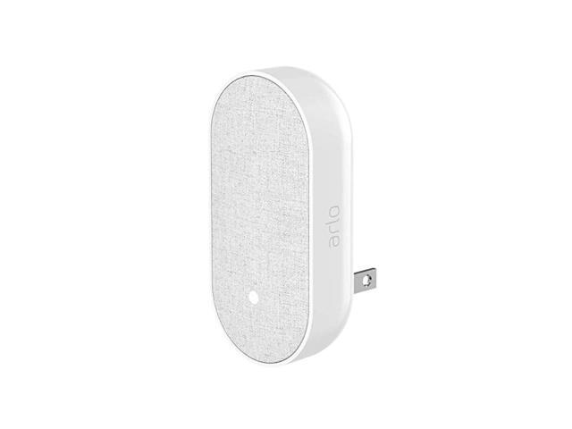 Chime WireFree Smart Home Security Siren and Silent Mode AC1001