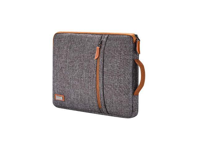 101 Inch Laptop Sleeve Case WaterResistant Tablet Protective Carrying Handle Bag for 105 iPad Pro97 iPad Air 210 Surface GoSamsung Galaxy Tab S2 S3