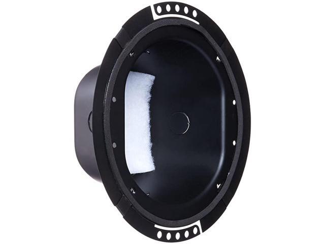 Assembly Backcan for CSS8004 Speaker 4Inch Pack of 6