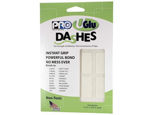 306UGLU600 UGlu Dash Sheets