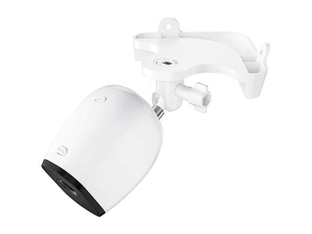Wall Mount Mounting Bracket for Pro 3 Pro 2 Pro Ultra Essential and Go White 1 Pack