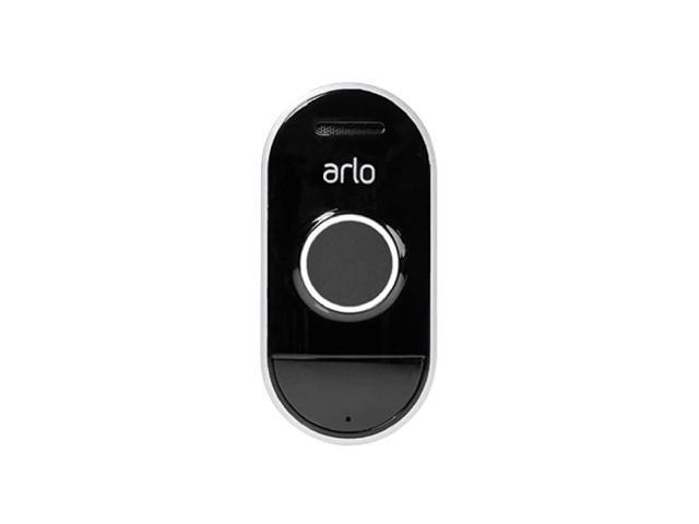 Audio Doorbell White AAD1001100NAS
