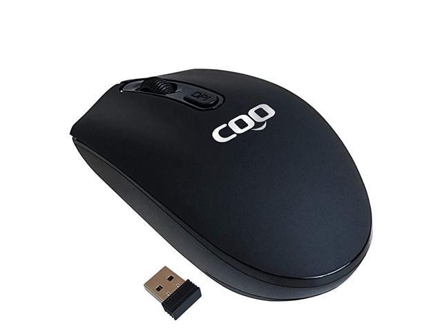 Wireless Mouse Slim Dual Mode50 and 24G Wireless Rechargeable Wireless Mouse with 3 Adjustable DPI for MacBook Laptop MacOS 1010 Android 50 Windows