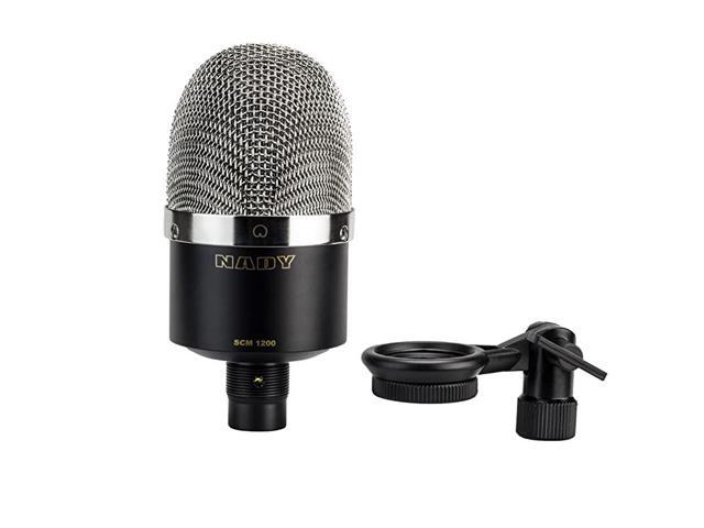 Instrument Dynamic Microphone SCM1200