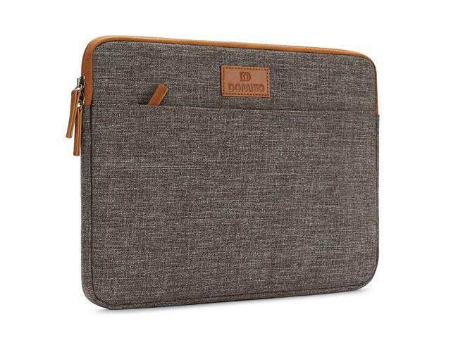 10 inch Tablet Laptop Sleeve Case WaterResistant Protective Carrying Bag for 97105 11 iPad Pro105 iPad AirMicrosoft Surface Go 2018Samsung Galaxy