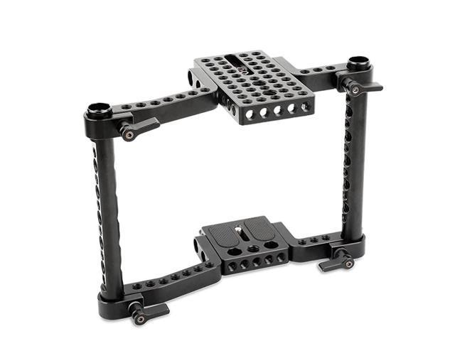 VersaFrame DSLR Camera Medium Cage for CanonNikonSony 1584