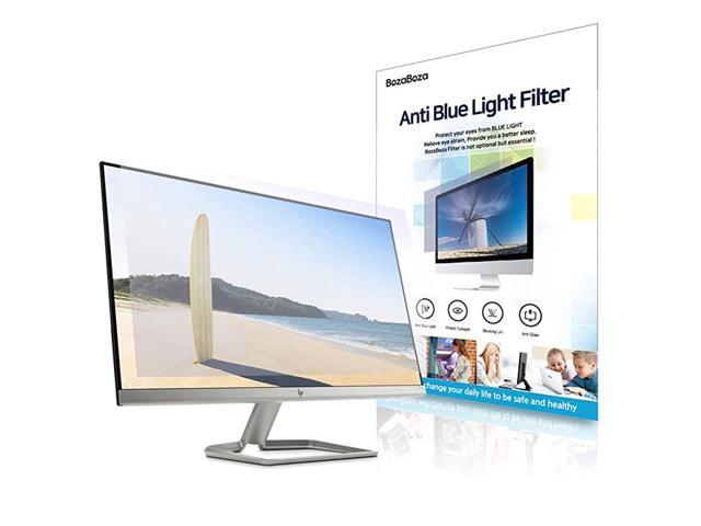 26 Wide 552 x 3458 Anti Blue Light Screen Filter AntBlue Light AntiGlare AntiScratch Matte or Gloss Filtering Out Blue Light for Laptop Notebook
