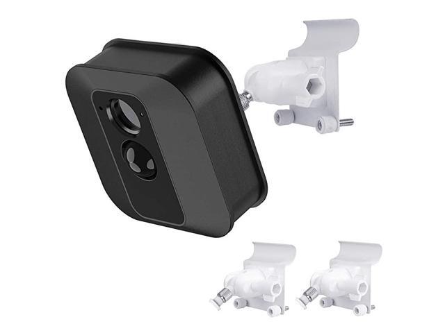 Outodoor Vinyl Siding Clips for Blink XT2Allnew Blink OutdoorIndoor Siding Cam Hanger Hooks for Mounting Home Security System Weatherproof