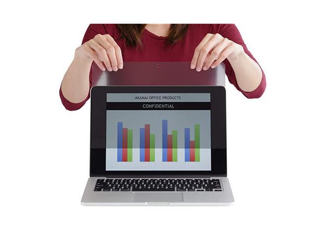 Anti Glare Screen Filter Laptop 133 inch Widescreen 169 Anti Glare