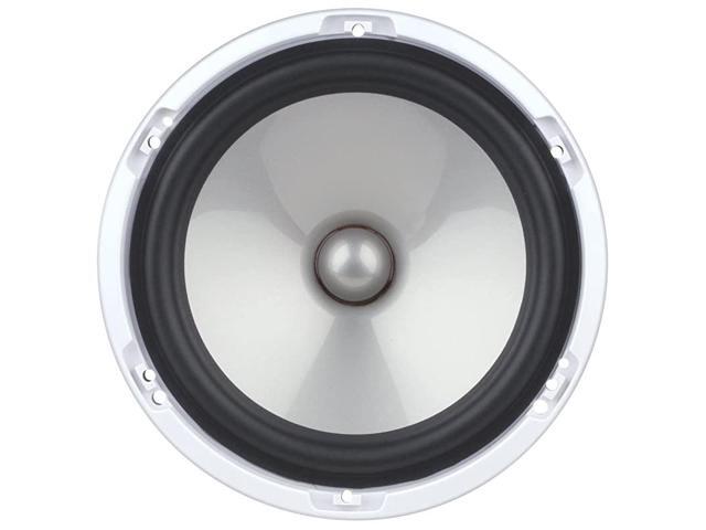 MR752C 400 Watt Per Pair 75 Inch Full Range 2 Way Marine Component Speaker System Sold in Pairs