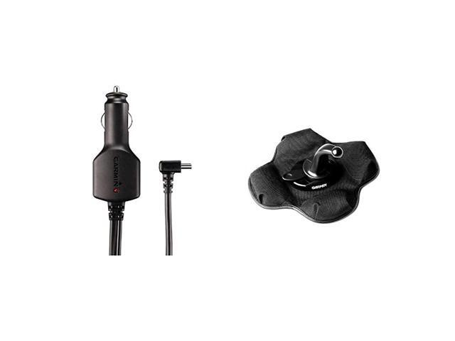 GTM 60 HD Digital Traffic Receiver Portable Friction Mount Frustration Free Packaging