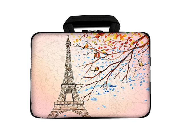 11 116 12 121 125 inch Laptop Carrying Bag Chromebook Case Notebook Tablet Computer PC Ultrabook Bag Tablet Cover Neoprene Sleeve for Apple MacBook