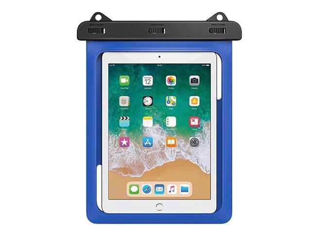 Waterproof Tablet Case Tablet Pouch Dry Bag for New iPad 97 20182017 iPad Pro 97 iPad Air 2 iPad 432 Samasung Tab S4 S3 S2Tab A 97 Galaxy Note 8