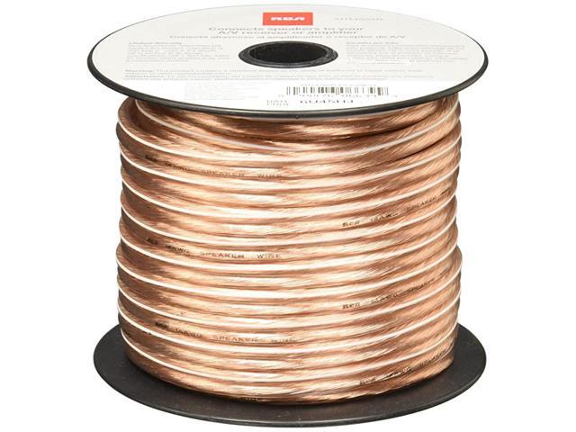 AH1450SR 14Gauge Speaker Wire 50 feet