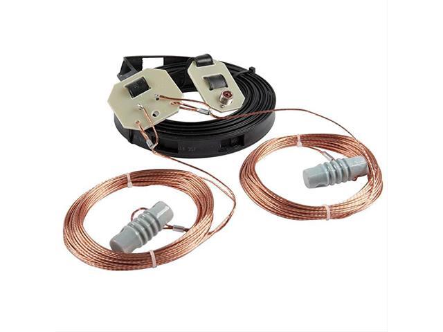 Enterprises Original 1778M G5RV Junior Wire Antenna 4010 Meters 52 Ft Long