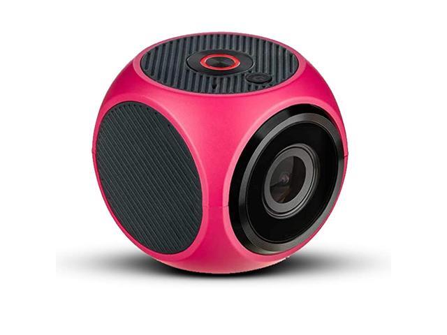 Sport Camera Action Sport Camera Sport Video Camera Underwater Camera 1080P Full HD and Photo WiFi Wide Angle 144 Record Up to 2 Hours for Sport