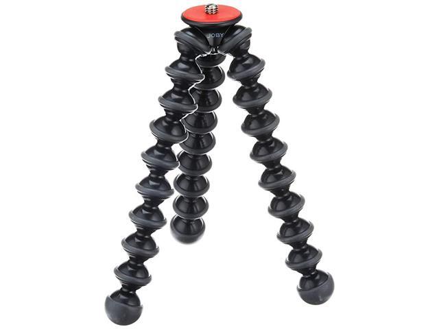 Gorillapod 3K Stand Premium Flexible Tripod 3K Stand for ProGrade DSLR Cameras or Devices Up to 3Kg 66Lbs BlackCharcoal