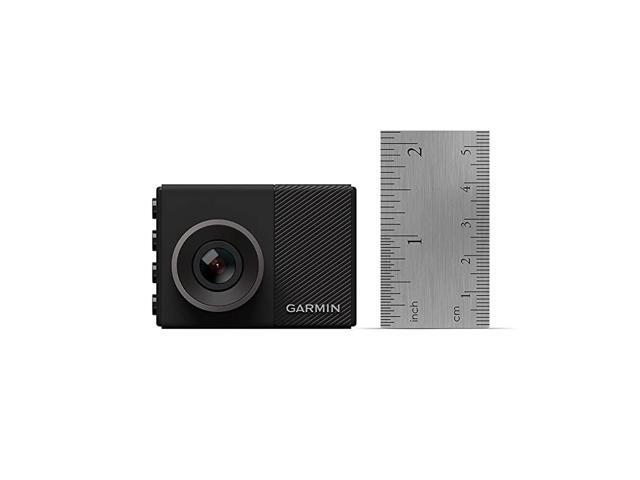 Dash Cam 45 1080p 20 LCD Screen Extremely Small GPSenabled Dash Camera with Loop Recording GSensor and Driver Alerts Includes Memory Card