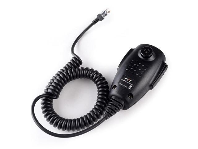 Authentic Genuine Speaker Mic Microphone for TH9800 TH9800Plus TH7800 Mobile car Radio Two Way Radio