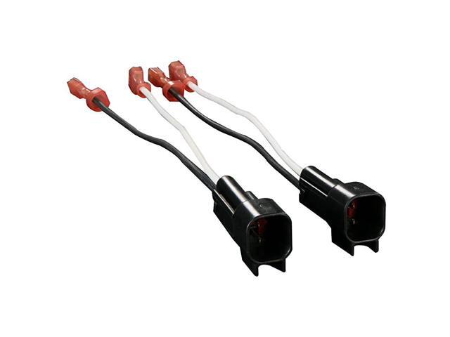 725600 Ford Speaker Harness 1998UP