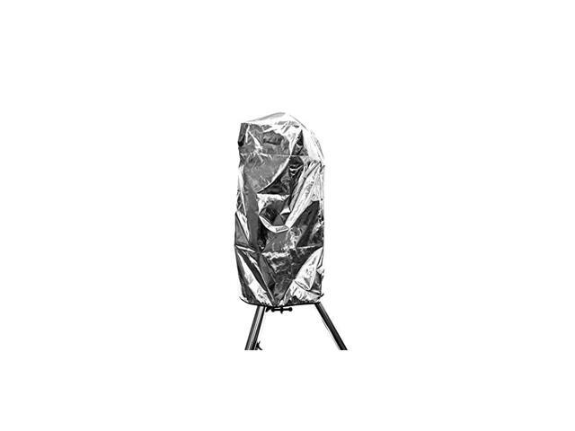 608036 Telescope cover 10 LXSilverBlack