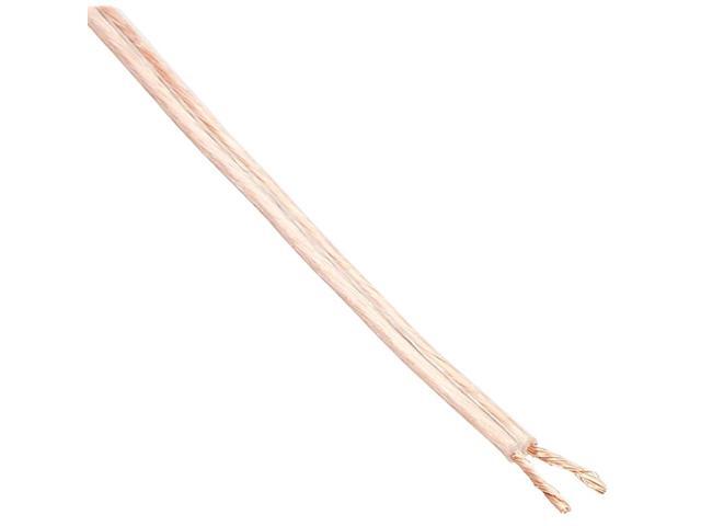 AH18100SR 18Guage Speaker Wire 100 Feet