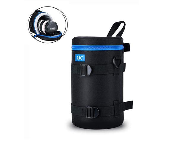 Camera Lens Pouch DSLR Camera Lens Bag Case for Canon 100400mm 70200mm 180mm Nikon 80200mm 70200mm for Lens with 445x945 Waterresistant