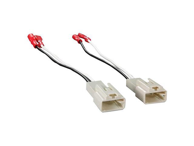 728104 Speaker Connector for Select Toyota Vehicles