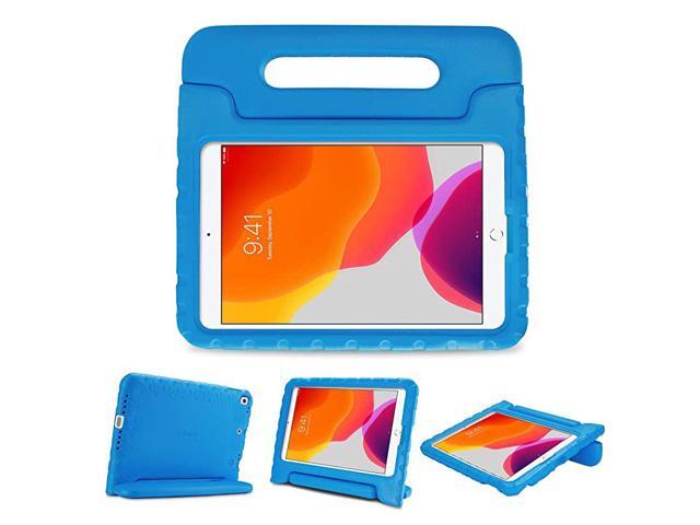 Kids Case for iPad 102 8th Gen 2020 7th Gen 2019 iPad Air 105 2019 iPad Pro 105 Shockproof Convertible Handle Stand Cover Light Weight Kids