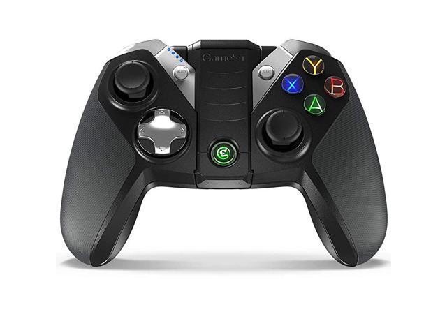 G4 Pro Wireless Gaming Controller for Android iOS PC Nintendo Switch with Phone Bracket Bluetooth Mobile Gamepad for Apple Arcade MFi Game