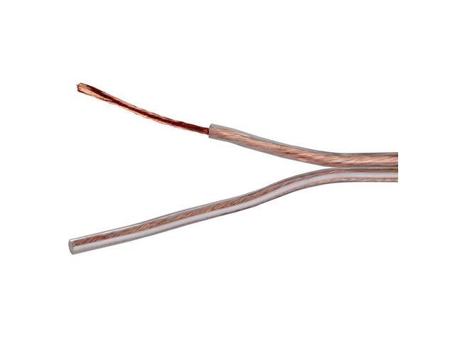 AH16100SR 100 Ft 16Gauge Speaker Wire