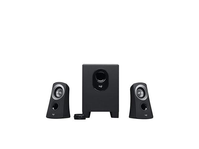 Z313 Speaker System