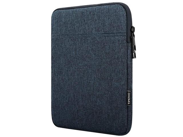 911 Inch Tablet Sleeve Case for 2020 iPad Air 4 109 iPad Pro 11 New iPad 102 Galaxy Tab A7 104 2020 S6 Lite 2020 Surface Go 21 Protective Bag Fit