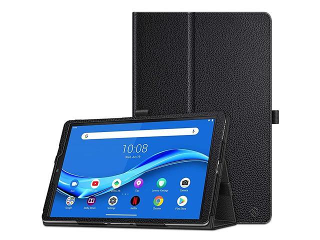 Case for Lenovo Tab M10 Plus 103 Premium PU Leather Folio Cover with Auto SleepWake for Lenovo Tab M10 Plus 2020 2nd Gen TBX606F TBX606X 103 FHD
