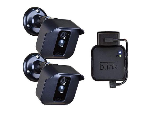 XT2 Camera Mounts for XTXT2 Home Security Camera XT2 Accessories with 2 Pack Mount bracket for Camera and 1PC Sync Module Wall Outlet Mount Easy to