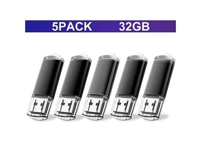 Flash Drive USB Flash Drive 1248 GB X 10 Bulk Memory Stick Jump Drive External Drives USB Stick USB Storage Portable Thumb Drive Pen Drive Pack 10