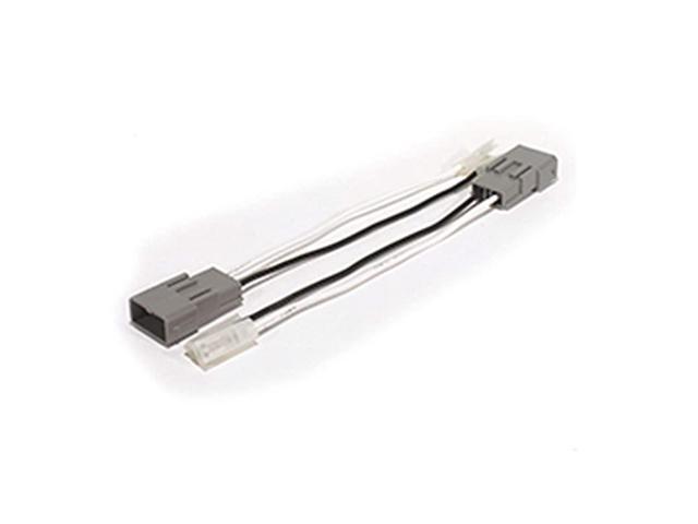 SHGM03B Car Speaker Wiring Harness Connector Kit for SELECT 1985Up General Motors Vehicles